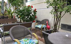 Orange - Hotel Suites